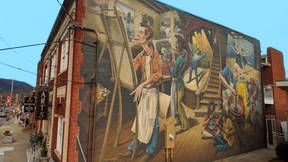 Thumbnail for BMCA Outdoor Art Tour