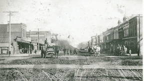 Thumbnail for Appleton City Main Street Roaming Tour