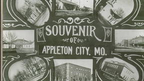 Thumbnail for Appleton City Residential Roaming Tour