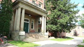 Thumbnail for Fredericton Campus Tree Tour