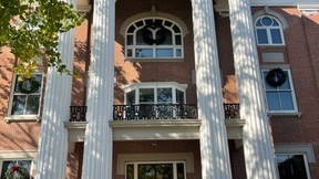 Thumbnail for Rutherford County Courthouse Museum Tour