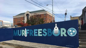 Thumbnail for Explore Historic Murfreesboro