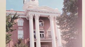 Thumbnail for A Driving Tour: Place Names in Rutherford County