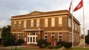 Thumbnail for The New Deal in Murfreesboro