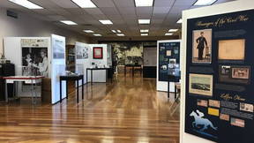 Thumbnail for Historic Downtown Murfreesboro