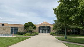 Thumbnail for UMKC Self-Guided Tour