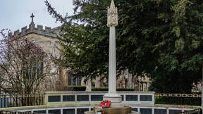 Thumbnail for Newbury Second World War Heritage Walking Trail