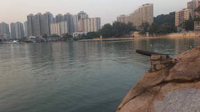 Thumbnail for Land Reclamation in Tuen Mun