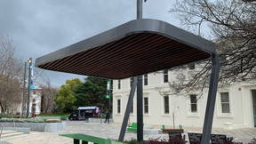 Thumbnail for Launceston Architecture B