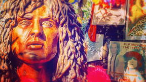 Thumbnail for West Putney - A Walk on the Wild Side
