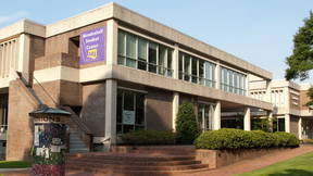 Thumbnail for ECU History Walk: The Ebony Herald