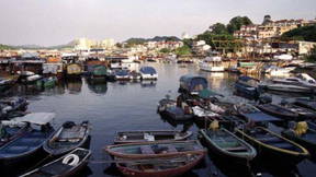 Thumbnail for One Day Trip in Sai Kung