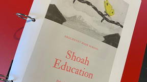 Thumbnail for Shalhevet High School