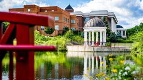 Thumbnail for Shenandoah University Central Campus Tour