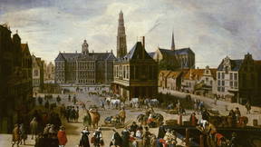 Thumbnail for Amsterdam Ghost Tour