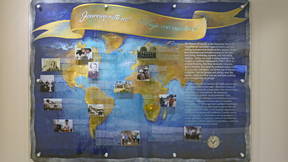 Thumbnail for CCVI Heritage Pilgrimage