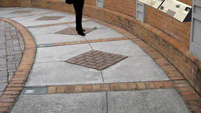 Thumbnail for Gainsboro History Walk