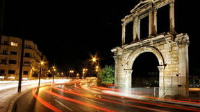 Thumbnail for Athens Historical Walking Tour