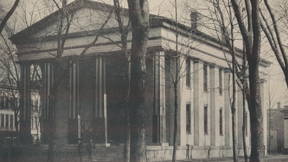 Thumbnail for Tazewell County Courthouse Square History Walk