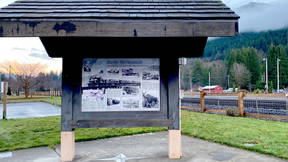 Thumbnail for Skykomish A Historic Walking Tour