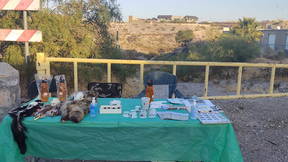 Thumbnail for WAKEEM / TESCHNER NATURE PRESERVE AT RESLER CANYON
