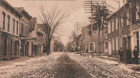 Thumbnail for Historic Utica Walking Tour
