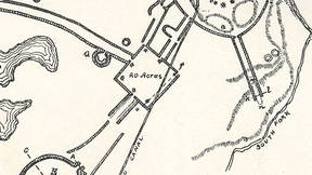 Thumbnail for Prehistoric Earthworks and Mounds of Licking County