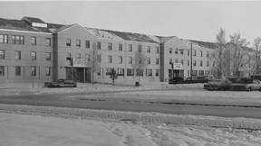Thumbnail for Sample Joint Base Elmendorf/Richardson, Alaska, History