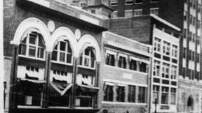 Thumbnail for 1921 Tulsa Race Massacre Events Educator Tour