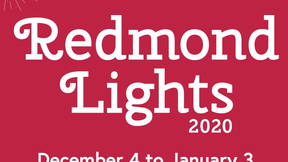 Thumbnail for Redmond Lights 2020