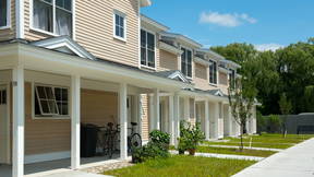 Thumbnail for Affordable Middlebury by Foot
