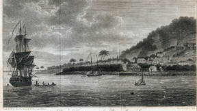 Thumbnail for Free Black Settler & Early Colonial Sites of Freetown, Sierra Leone