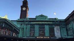 Thumbnail for Historical Hoboken Waterfront Tour