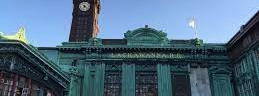 Cover for Historical Hoboken Waterfront Tour