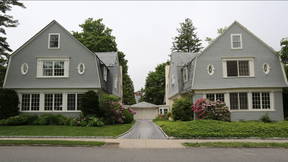 Thumbnail for Larchmont Manor Walking Tour #3