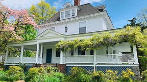 Thumbnail for Larchmont Manor Walking Tour #2