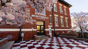 Thumbnail for Montserrat College of Art