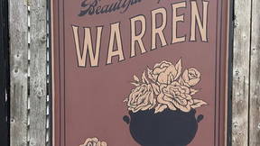 Thumbnail for Warren Public Art Walk