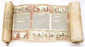 Thumbnail for Temple Aliyah Purim Parade and Drive-Thru Megillah Experience