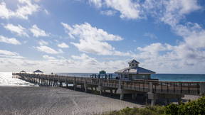 Thumbnail for Discover Juno Beach