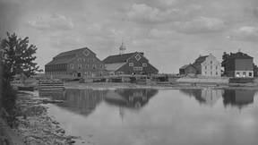 Thumbnail for Une visite au projet de parc Deschênes
