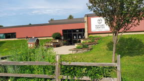 Thumbnail for History Center of Olmsted County