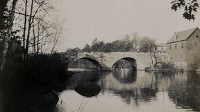 Thumbnail for Downtown Henniker - The 1936 Flood and Aftermath