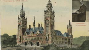 Thumbnail for City Walk The Hague