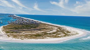 Thumbnail for Town Of Topsail Beach
