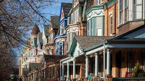 Thumbnail for Lauder College House Presents... Penntracks' West Philadelphia Tour!
