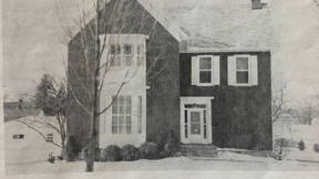 Thumbnail for Historic Homes of Winona Street