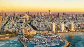 Thumbnail for The Israeli Occupation