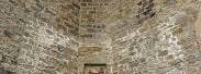 Cover for The Eastern State Penitentiary by Amanda Monahan - Copy