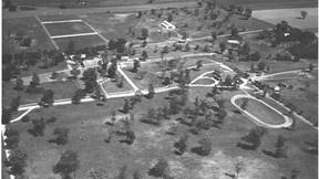 Thumbnail for Brentwood History of Libraries